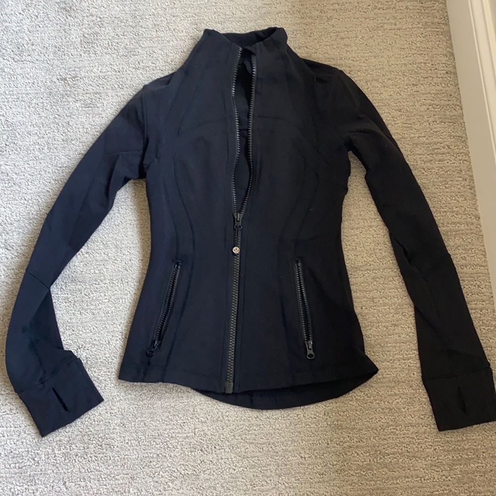 Lululemon jacket
